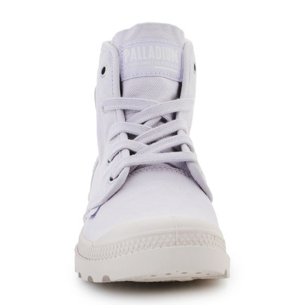 Palladium Pampa HI 92352-549-M albastru 2