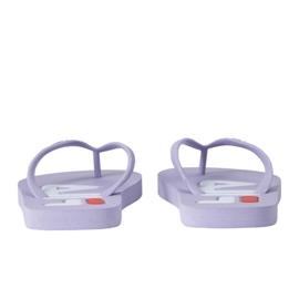 Fila Troy Flip Flops în FFW0005 40119 violet 3