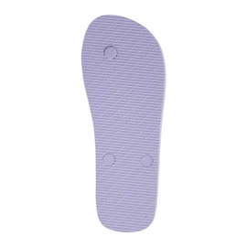 Fila Troy Flip Flops în FFW0005 40119 violet 5