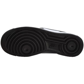 Nike Air Force 1 GS HJ9201-001 Pantofi negri negru 1