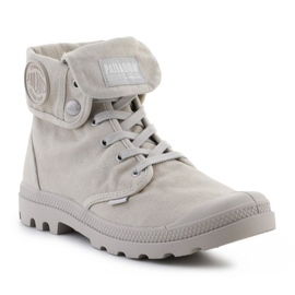 Palani Palladium Baggy 02353-096-M gri 1 Palani Palladium Baggy 02353-096-M gri 1