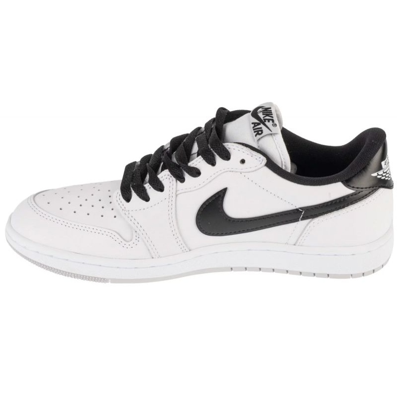 Nike Air Jordan 1 Low FB9933-102 Pantofi alb 1