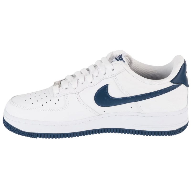Pantofi Nike Air Force 1 07 M FJ4146-104 alb 1