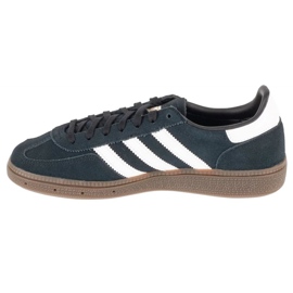 Pantofi ih8010 Adidas handball ih8010 negru 1