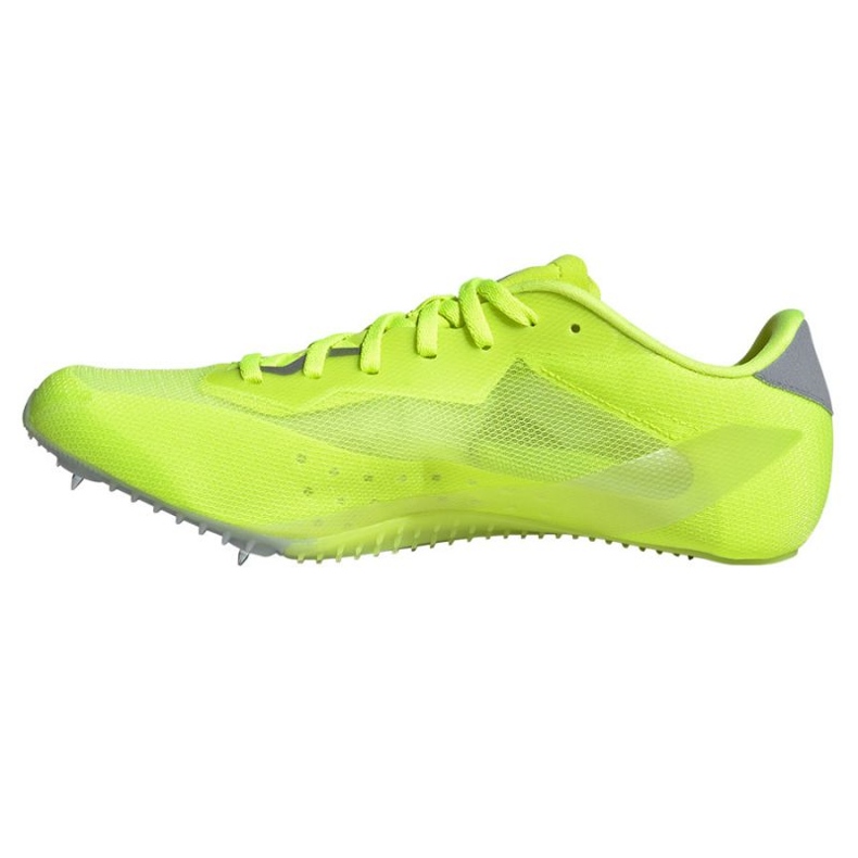 Adidas Sprintstar IF9404 SPIKES verde 1 Adidas Sprintstar IF9404 SPIKES verde 1