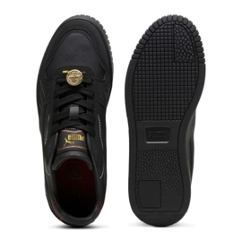 Pantofi Puma Carina Street Class Act 397489-01 negru 3