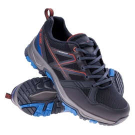 Hi-Tec Makael WP 92800490075 Pantofi albastru 1