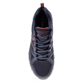 Hi-Tec Makael WP 92800490075 Pantofi albastru 2