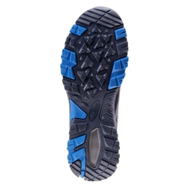 Hi-Tec Makael WP 92800490075 Pantofi albastru 3