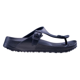 Martes Midia Wo's 92800490262 Navy Blue Flip -Flops albastru 2 Martes Midia Wo's 92800490262 Navy Blue Flip -Flops albastru 2