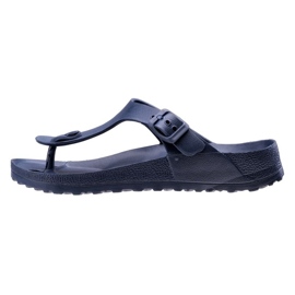 Martes Midia Wo's 92800490262 Navy Blue Flip -Flops albastru 3 Martes Midia Wo's 92800490262 Navy Blue Flip -Flops albastru 3