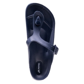 Martes Midia Wo's 92800490262 Navy Blue Flip -Flops albastru 4 Martes Midia Wo's 92800490262 Navy Blue Flip -Flops albastru 4