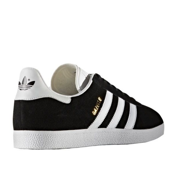Pantofi Adidas Originals Gazelle BB5476 negru 1