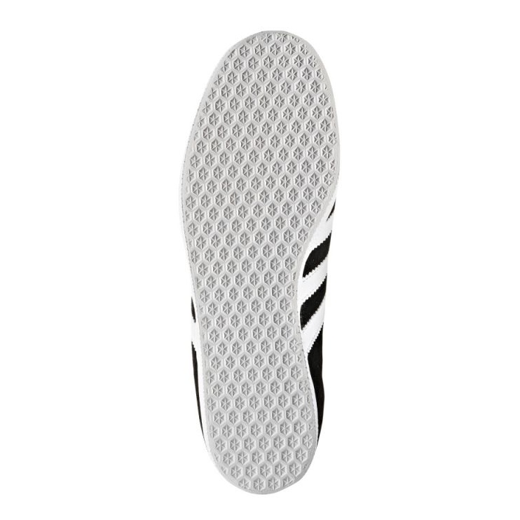 Pantofi Adidas Originals Gazelle BB5476 negru 2