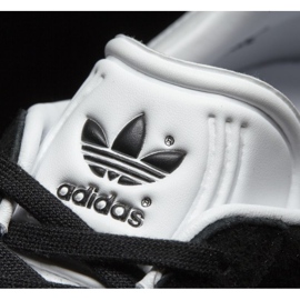 Pantofi Adidas Originals Gazelle BB5476 negru 3