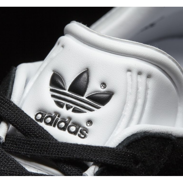 Pantofi Adidas Originals Gazelle BB5476 negru 3