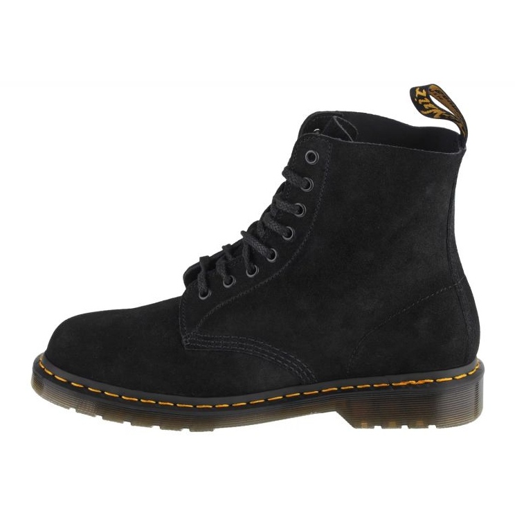 Glany Dr. Martens 1460 Pascal DM27457001 negru 1
