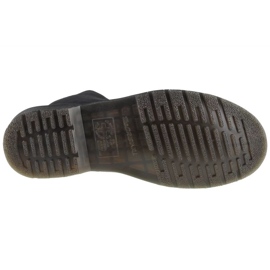 Glany Dr. Martens 1460 Pascal DM27457001 negru 3
