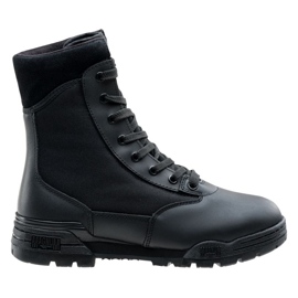 Magnum Classic 0802035010737 Pantofi tactici negru 4 Magnum Classic 0802035010737 Pantofi tactici negru 4