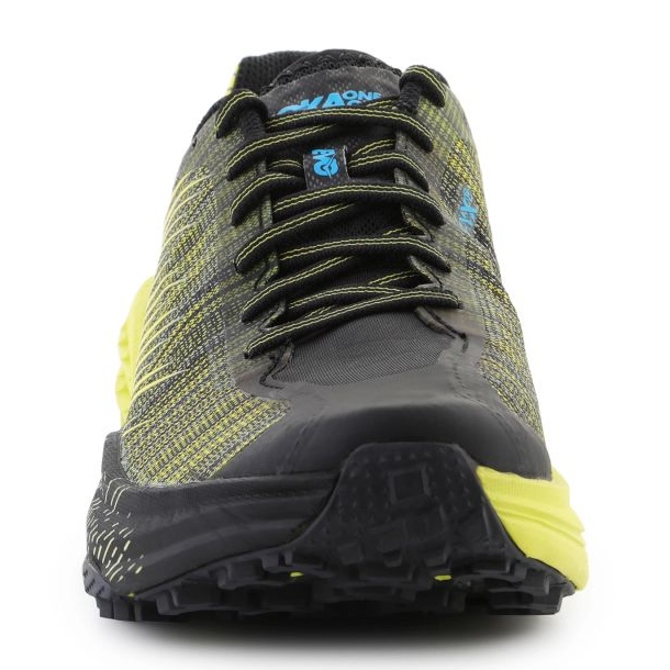 Hoka One Evo Speedgoat 1111430-CIB galben 2