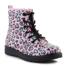 Skechers Gravlen - Total Wild 302918L -Pantofi PKMT roz 1