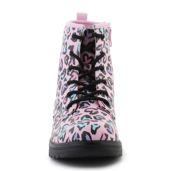 Skechers Gravlen - Total Wild 302918L -Pantofi PKMT roz 2