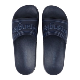Wrangler Averll Slider Low 20251042 29y albastru 3