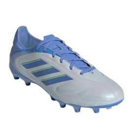 Adidas Copa Pure 3 League FG/MG ID9050 Pantofi de fotbal albastru 1