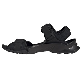 Adidas Terrex Hydroterra JQ2231 Sandale negru 1