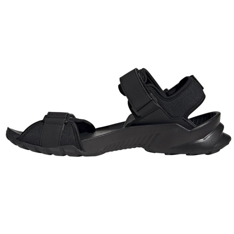 Adidas Terrex Hydroterra JQ2231 Sandale negru 1