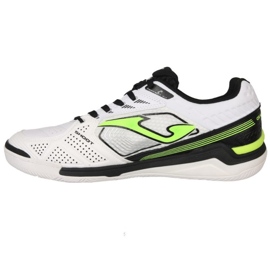 Pantofi de fotbal Joma Gambeta 2501 în White GAMS2502in alb 1