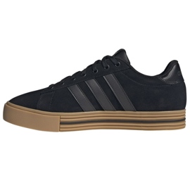 Pantofi adidas zilnic 4.0 JH6930 negru 1