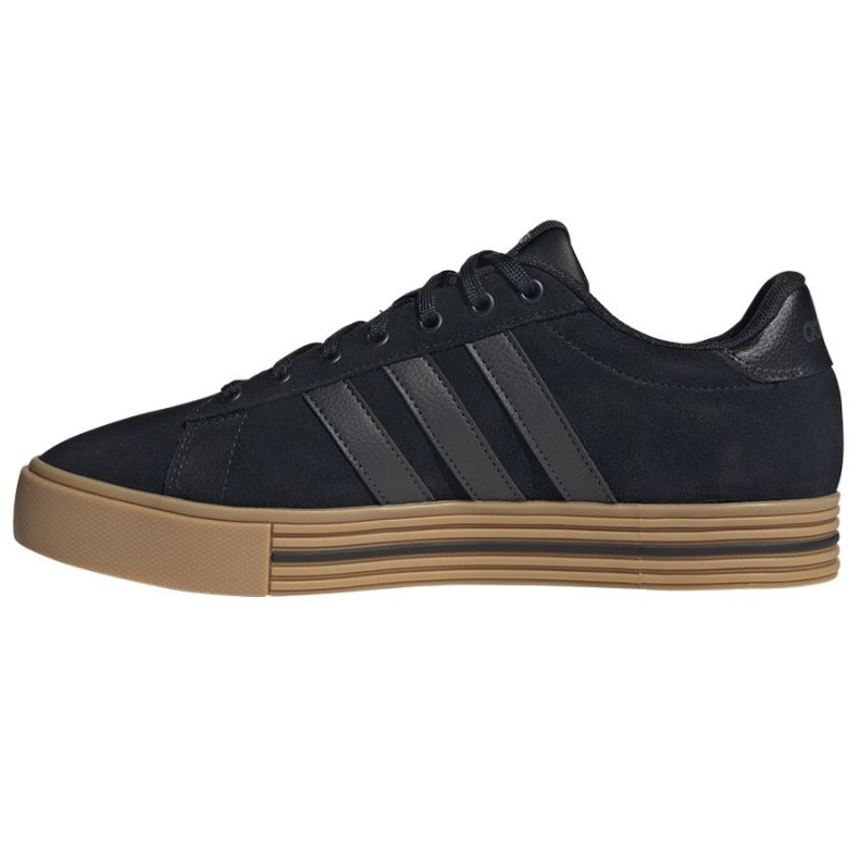 Pantofi adidas zilnic 4.0 JH6930 negru 1
