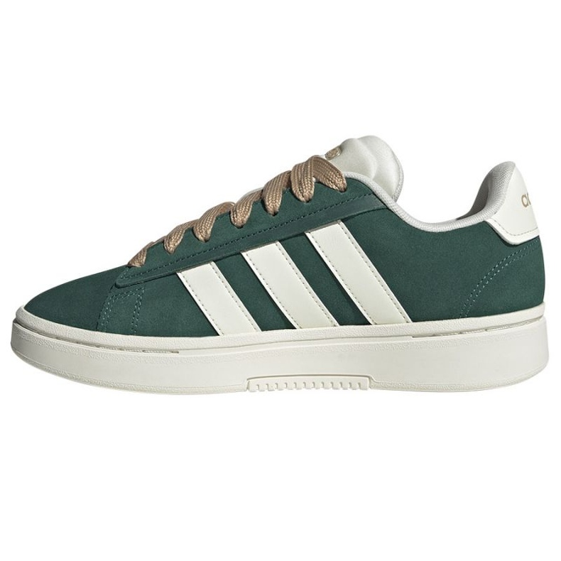 Pantofi Adidas Grand Court Alpha 00s IH3850 verde 1