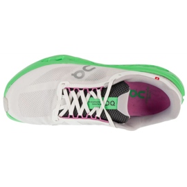 On Running Pe Cloudsurfer următorul 3ME30023103 Pantofi de alergare alb 2