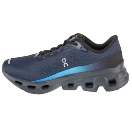 On Running Pantofi de alergare pe CloudSpark 3We10401947 Navy Blue albastru 1
