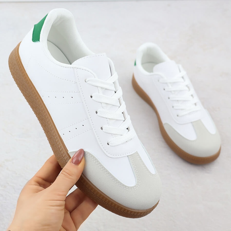 Pantofi sport Albi Potocki Py16350 1