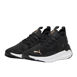 PUMA Softride Symmetry Fuzion 310460 04 Pantofi de alergare negru 1 PUMA Softride Symmetry Fuzion 310460 04 Pantofi de alergare negru 1