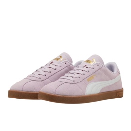 Puma Club II 397444 12 Pantofi roz 1