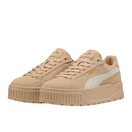 Puma Karmen II 397457 07 Pantofi bej 1