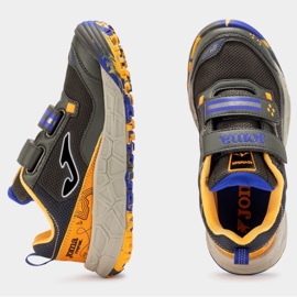 Pantofi de aventură Joma 2523 JAdds2523V multicolor 1