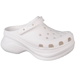 Crocs W Classic Bae Clog W 206302-100 alb 1