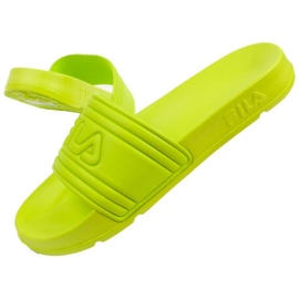 Slapi Fila FFM0204.2004 verde 3