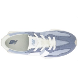 New Balance pantofi adidași femei GS327FH albastru 1
