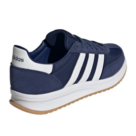 Adidas Run 70S 2.0 IH8586 Pantofi albastri bleumarin albastru 2