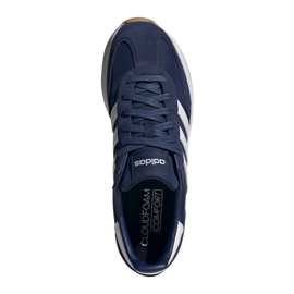 Adidas Run 70S 2.0 IH8586 Pantofi albastri bleumarin albastru 3