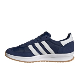 Adidas Run 70S 2.0 IH8586 Pantofi albastri bleumarin albastru 4
