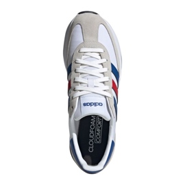 Adidas Run 70S 2.0 IH8592 Pantofi albi 3