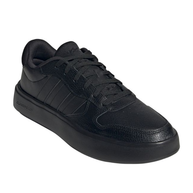 Adidas Litecourt JI2167 Pantofi negri negru 1