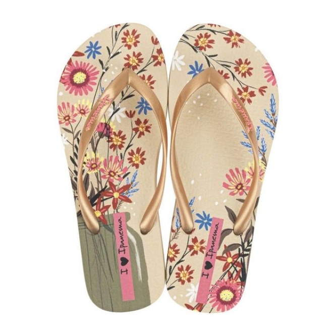 Ipanema Veroo Tropical 27197 BB268 PLN de aur 1